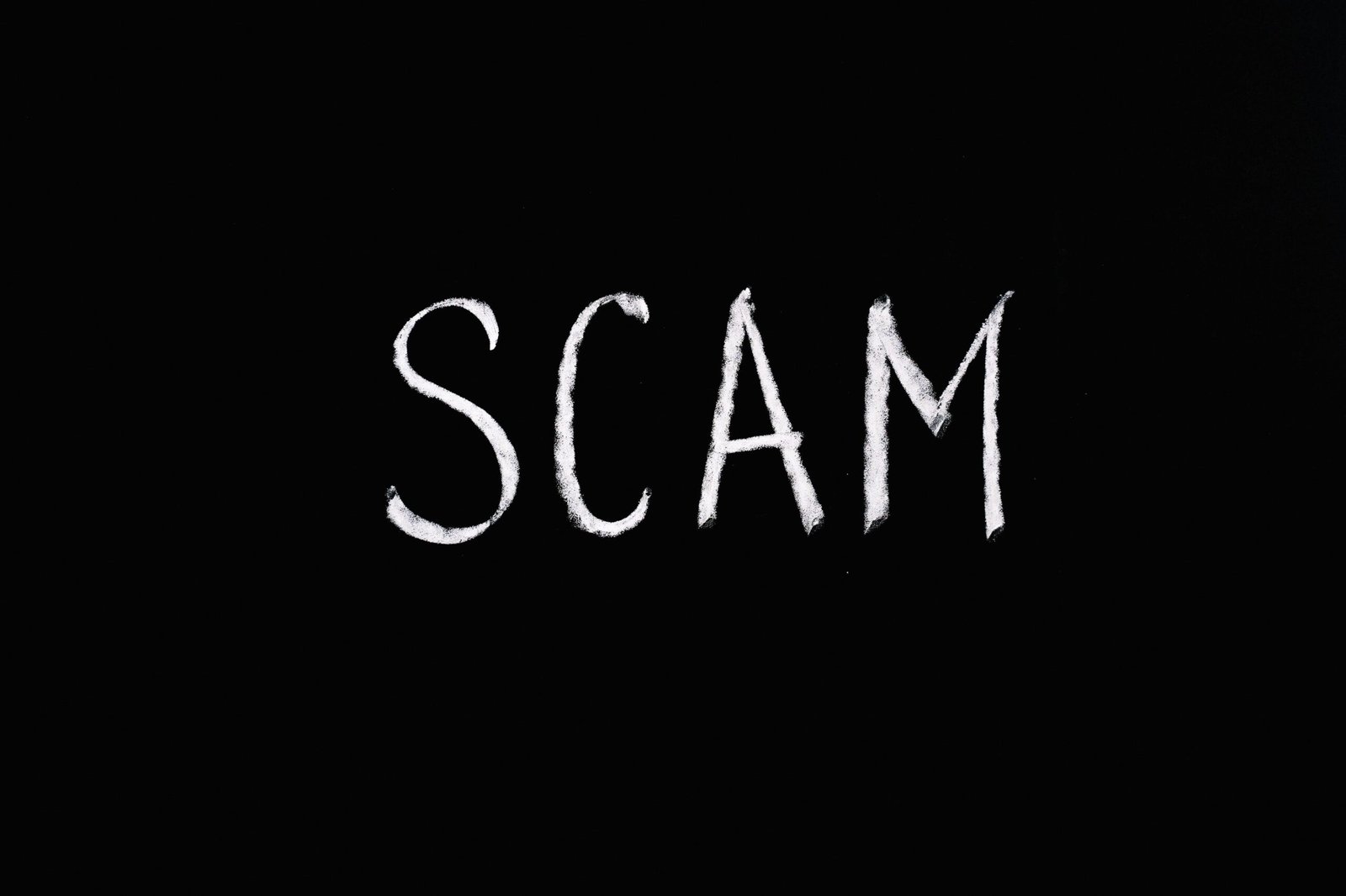 What Should I Do If I Suspect A Giveaway Is A Scam?